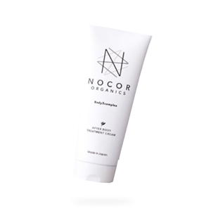 NOCOR(ノコア)妊娠線クリーム