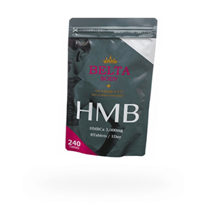BELTA(ベルタ)HMBサプリ