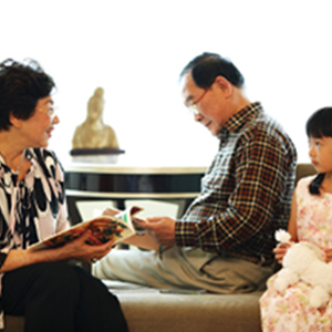 親の自分史で、親御さんに親孝行を！