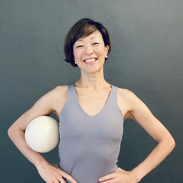 戸城紀子